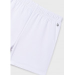 Mayoral Σορτς μακο βασικο λευκο 26-00214-051 214