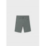 Mayoral Βερμουδα 5τσεπη βασικη πρασ ανοιχ 26-00231-075 231