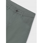 Mayoral Βερμουδα 5τσεπη βασικη πρασ ανοιχ 26-00231-075 231