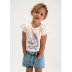 Mayoral Σορτς τζιν βασικο πετροπλ τζ 26-00236-026 236