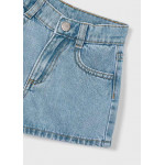 Mayoral Σορτς τζιν βασικο πετροπλ τζ 26-00236-026 236