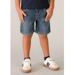 Mayoral Βερμουδα τζιν 5τσεπη βασικη πετροπλ τζ 26-00237-090 237