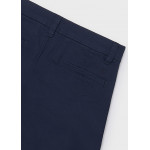 Mayoral Βερμουδα chino βασικη ναυτ.μπλε 26-00242-088 242