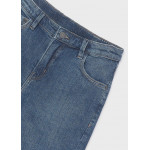 Mayoral Βερμουδα τζιν βασικη τζιν 26-00252-032 252