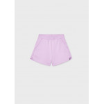 Mayoral Σορτς φουτερ βασικο λιλα 26-00272-060 272