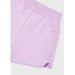 Mayoral Σορτς φουτερ βασικο λιλα 26-00272-060 272