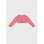 Mayoral Μπολερο πλεκτο βασικο γερανι 26-00306-082 306