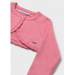 Mayoral Μπολερο πλεκτο βασικο γερανι 26-00306-082 306