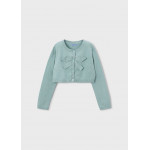 Mayoral Ζακετα πλεκτη βασικη στρ γιακ βεραμαν 26-00321-090 321