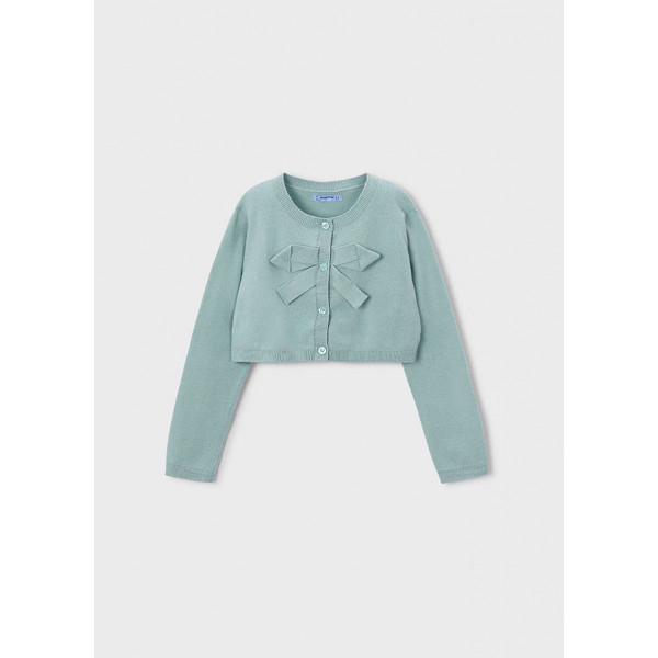 Mayoral Ζακετα πλεκτη βασικη στρ γιακ βεραμαν 26-00321-090 321