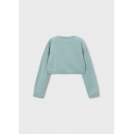 Mayoral Ζακετα πλεκτη βασικη στρ γιακ βεραμαν 26-00321-090 321