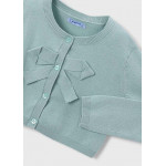 Mayoral Ζακετα πλεκτη βασικη στρ γιακ βεραμαν 26-00321-090 321