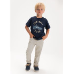 Mayoral Παντελονι καπαρτινε βασικο μπεζ 26-00505-059 505