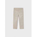 Mayoral Παντελονι καπαρτινε βασικο μπεζ 26-00505-059 505
