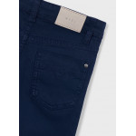 Mayoral Παντελονι καπαρτινε βασικο ναυτ.μπλε 26-00505-064 505