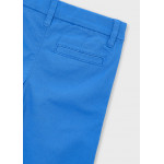 Mayoral Παντελονι chino καπαρτ βασικο μπλε 26-00512-068 512