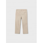 Mayoral Παντελονι chino καπαρτ βασικο μπεζ 26-00512-069 512