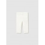 Mayoral Παντελονι chino καπαρτ βασικο κρεμ 26-00522-039 522