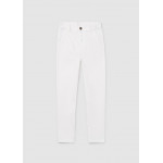 Mayoral Παντελονι chino basic κρεμ 26-00530-030 530