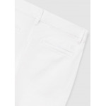 Mayoral Παντελονι chino basic κρεμ 26-00530-030 530