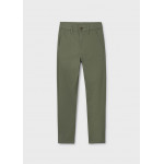 Mayoral Παντελονι chino basic πρασινο σκ 26-00530-031 530