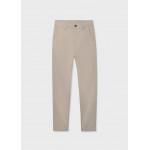 Mayoral Παντελονι chino basic μπεζ 26-00530-033 530