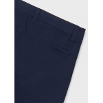 Mayoral Παντελονι chino basic ναυτ.μπλε 26-00530-036 530