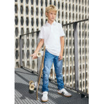 Mayoral Παντελονι τζιν slim fit βασικ τζιν 26-00538-038 538