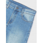 Mayoral Παντελονι τζιν slim fit βασικ τζιν 26-00538-038 538