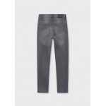 Mayoral Παντελονι τζιν regul fit βασι γκρι μεσαι 26-00543-092 543