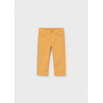 Mayoral Παντελονι καπαρτινε βασικο ροδακινι 26-00549-046 549