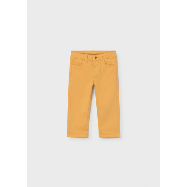 Mayoral Παντελονι καπαρτινε βασικο ροδακινι 26-00549-046 549