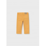 Mayoral Παντελονι καπαρτινε βασικο ροδακινι 26-00549-046 549