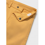 Mayoral Παντελονι καπαρτινε βασικο ροδακινι 26-00549-046 549