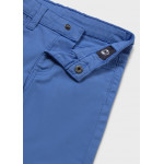 Mayoral Παντελονι καπαρτινε βασικο μπλε 26-00549-048 549