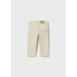 Mayoral Παντελονι καπαρτινε βασικο κανναβης 26-00549-049 549