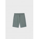 Mayoral Βερμουδα φουτερ βασικη πρασ ανοιχ 26-00600-047 600