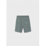 Mayoral Βερμουδα φουτερ βασικη πρασ ανοιχ 26-00600-047 600