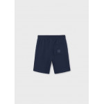 Mayoral Βερμουδα φουτερ βασικη ναυτ.μπλε 26-00600-049 600
