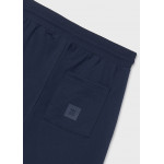 Mayoral Βερμουδα φουτερ βασικη ναυτ.μπλε 26-00600-049 600