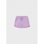 Mayoral Σορτς φουτερ βασικο λιλα 26-00603-084 603