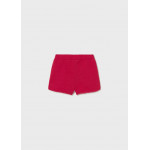 Mayoral Σορτς φουτερ βασικο κοκκινο 26-00603-086 603