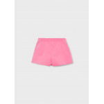 Mayoral Σορτς φουτερ βασικο γερανι 26-00607-013 607