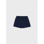 Mayoral Σορτς φουτερ βασικο ναυτ.μπλε 26-00607-017 607