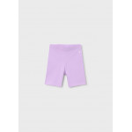 Mayoral Παντελονι ποδηλατικο βασικο λιλα 26-00610-023 610