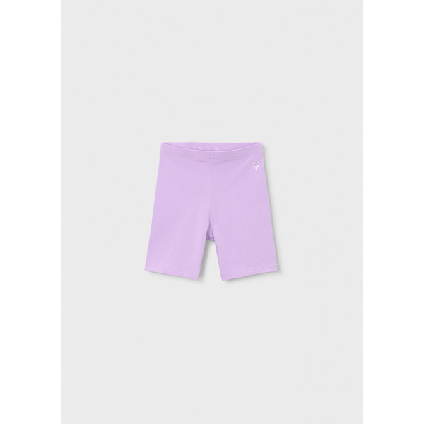 Mayoral Παντελονι ποδηλατικο βασικο λιλα 26-00610-023 610