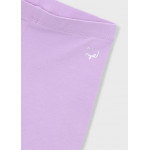 Mayoral Παντελονι ποδηλατικο βασικο λιλα 26-00610-023 610