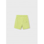 Mayoral Βερμουδα φουτερ βασικη κιτρινοπρα 26-00611-087 611
