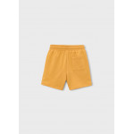 Mayoral Βερμουδα φουτερ βασικη ροδακινι 26-00611-089 611