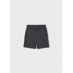 Mayoral Βερμουδα φουτερ βασικη ανθρακι 26-00611-091 611